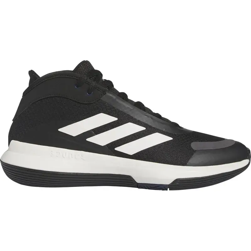 Adidas Muške Patike Bounce Legends, Crne