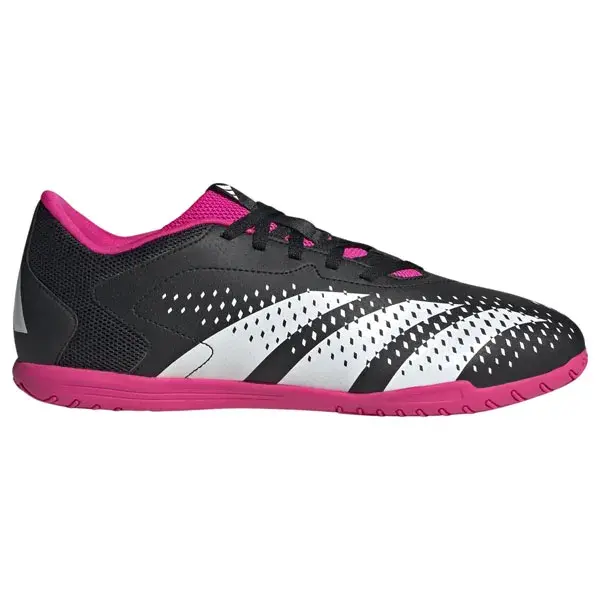 Adidas Muške patike Predator Accuracy.4 In Sala, Crne