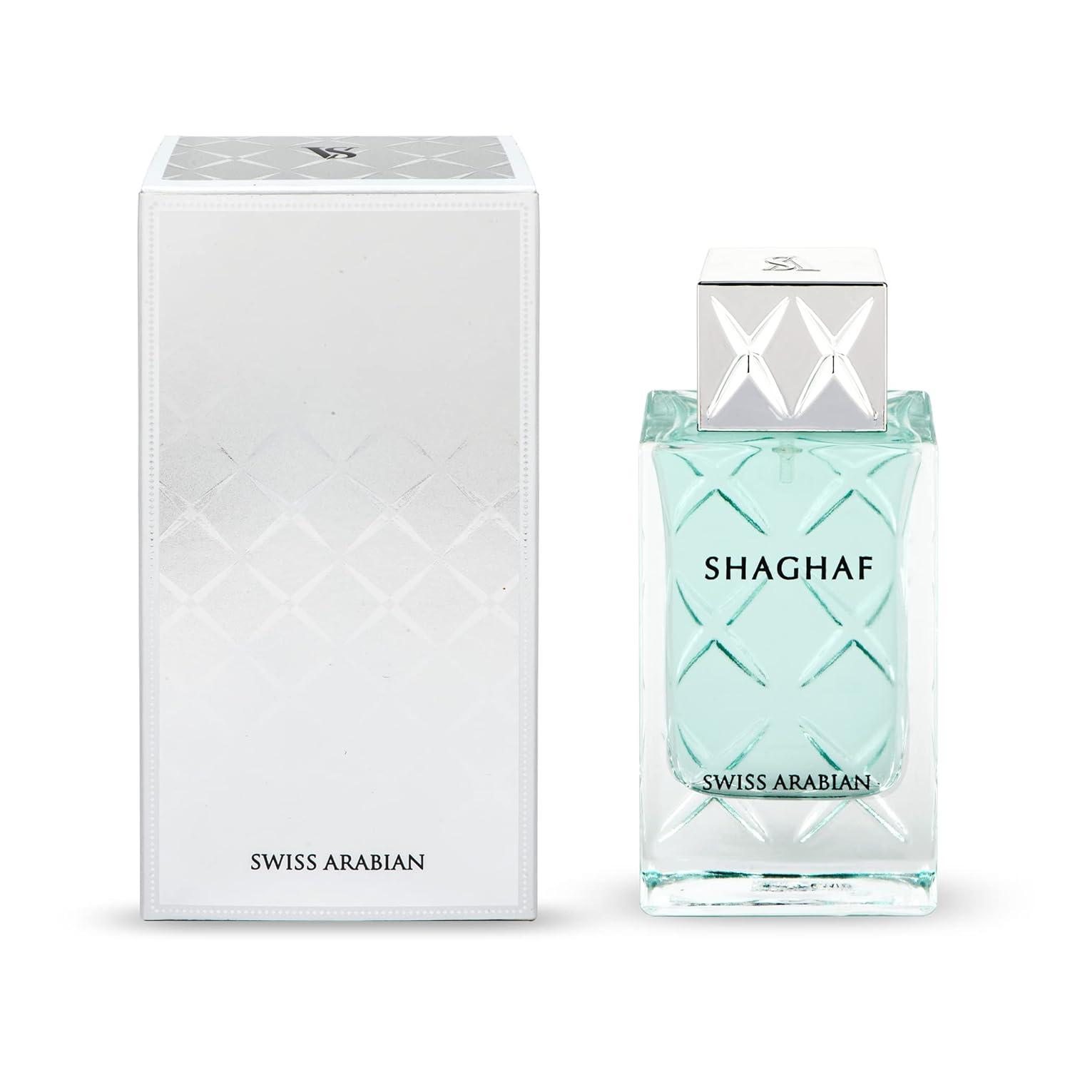 Švicarski arapski muški parfem Shaghaf EDP 75ml