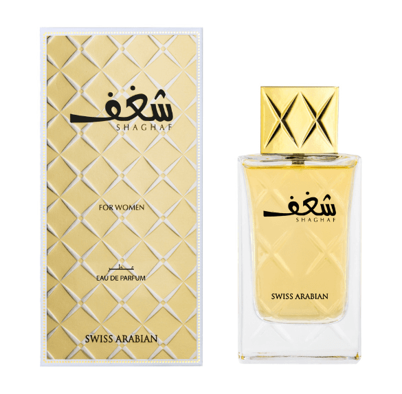 Švicarski ženski parfem Arabian Shaghaf EDP 75ml