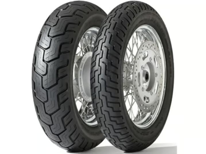 Dunlop 140 90 15 D404 Motociklistička guma 70H TL
