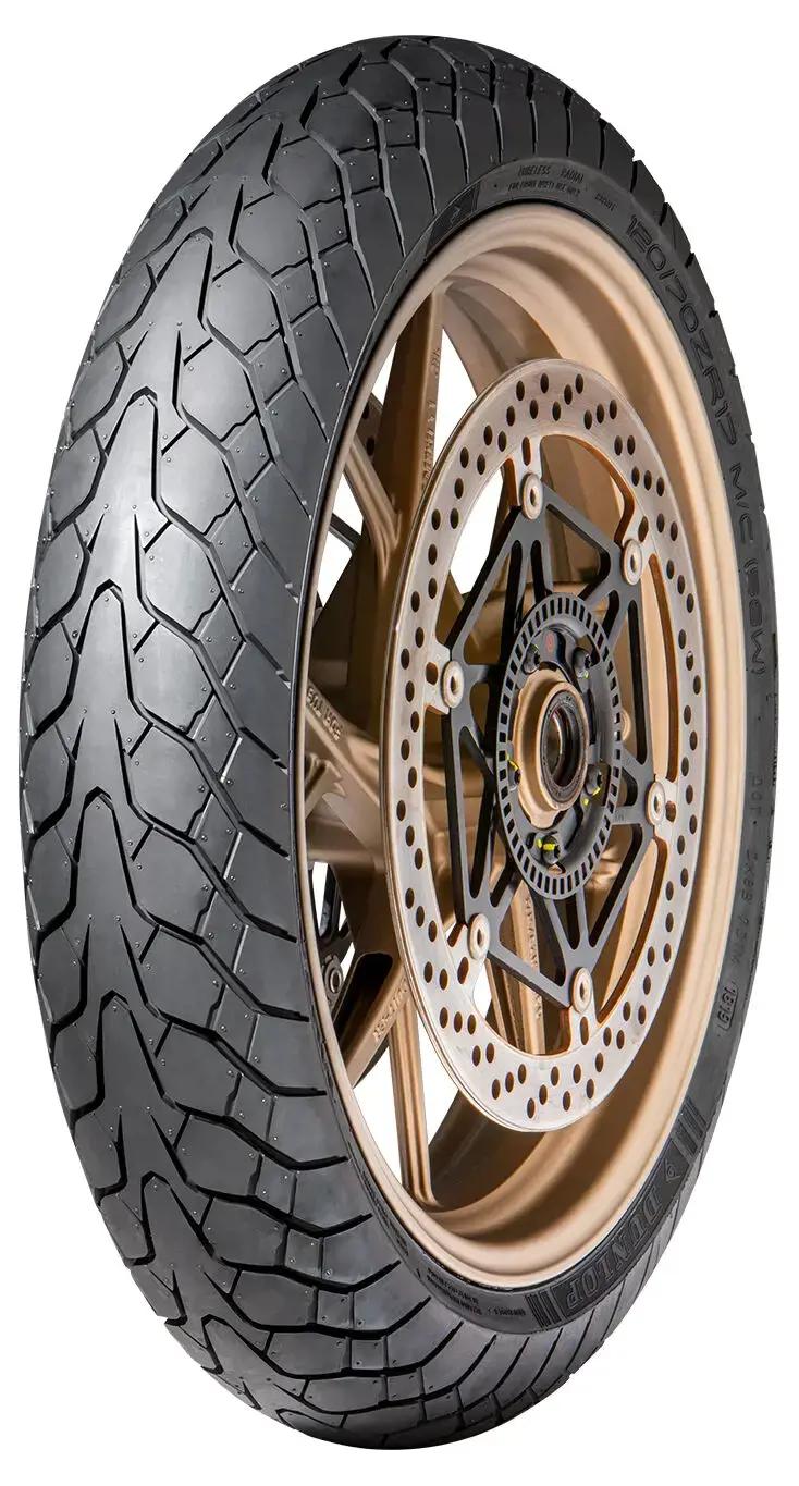 Dunlop 110 80 19 Mutant motociklistička guma 59V M+S TL