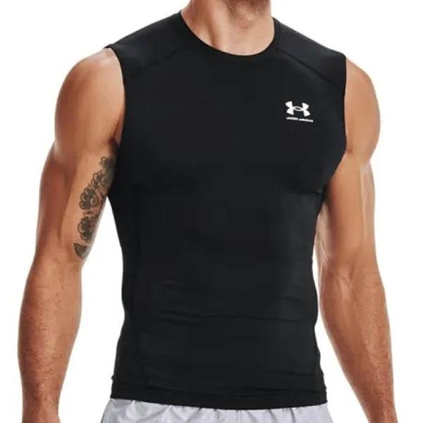 UNDER ARMORO majica kratkih rukava hg comp sl