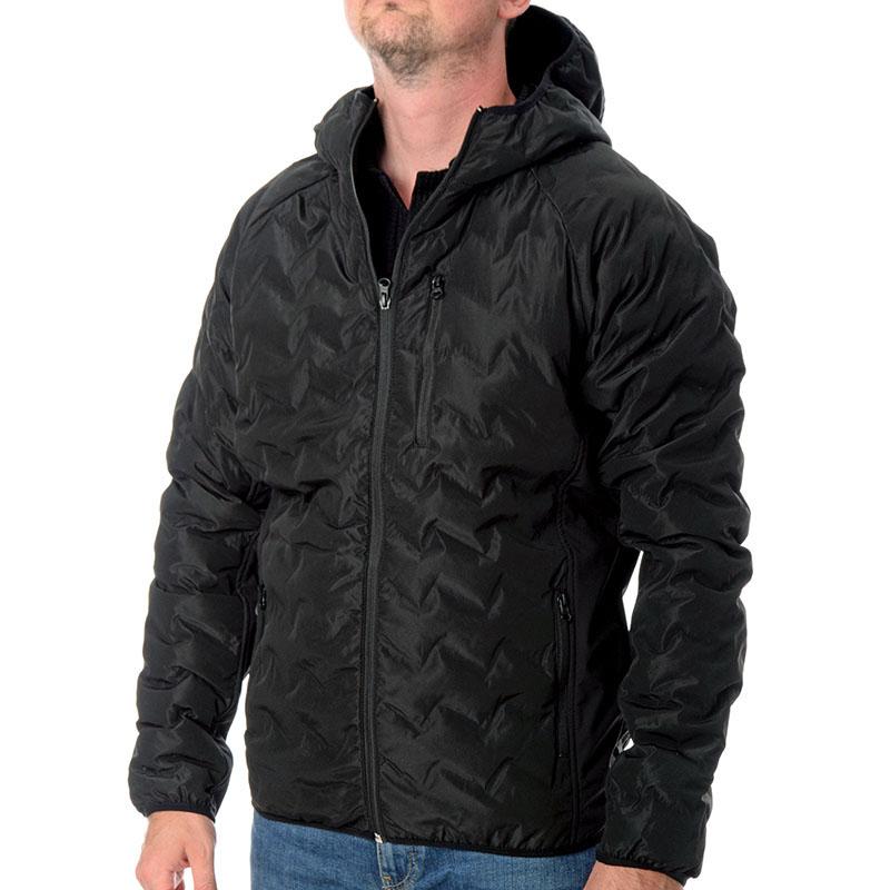 Muška kabriolet jakna EASTBOUND