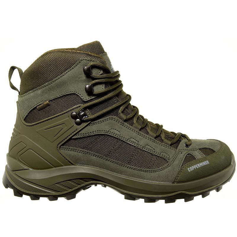 COPPERMINER Kosmičke cipele