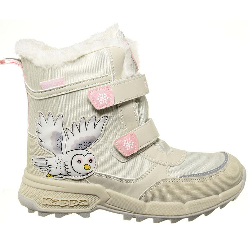 KAPPA Čizme 261045k flake ii tek k