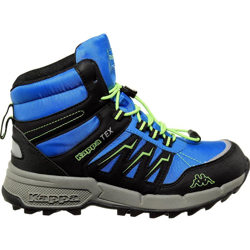 KAPPA Čizme 261065k bokford mid tek k