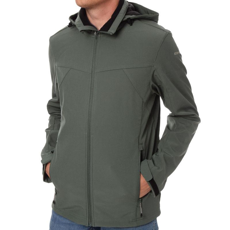 Icepeak Brimfield jakna