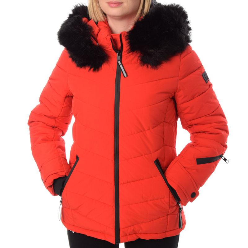 Jakna Laura prema istoku