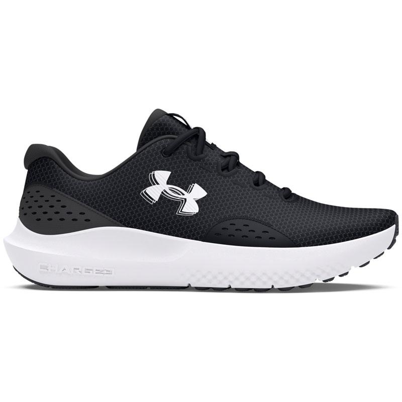 Under Armour muške patike Charged Surge4, crne