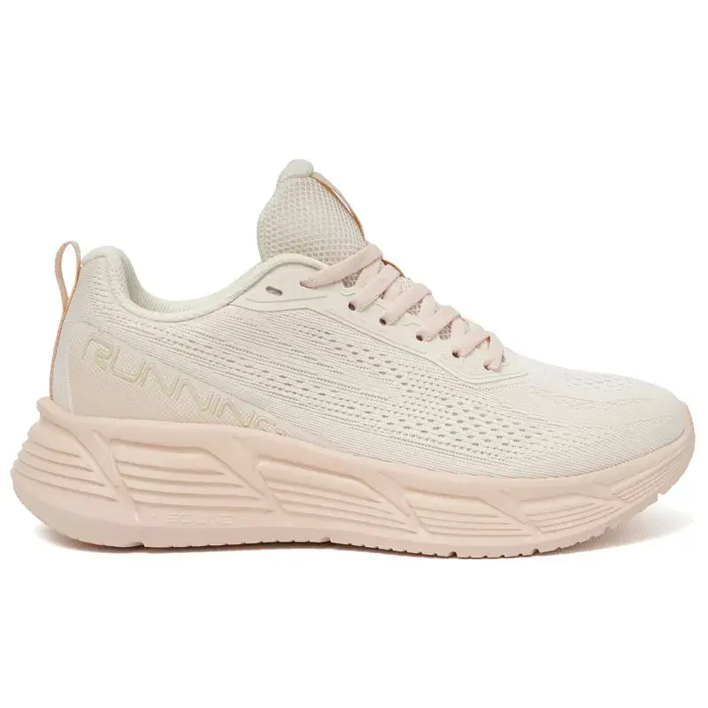 Ženske patike Shutan marke 361 Degrees, roze