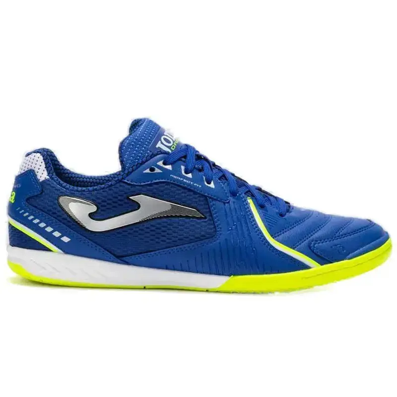 Joma muške patike za dribling, plave