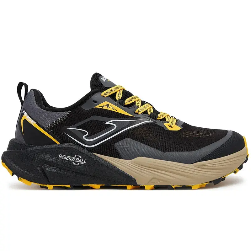 Joma muške patike Race, crne