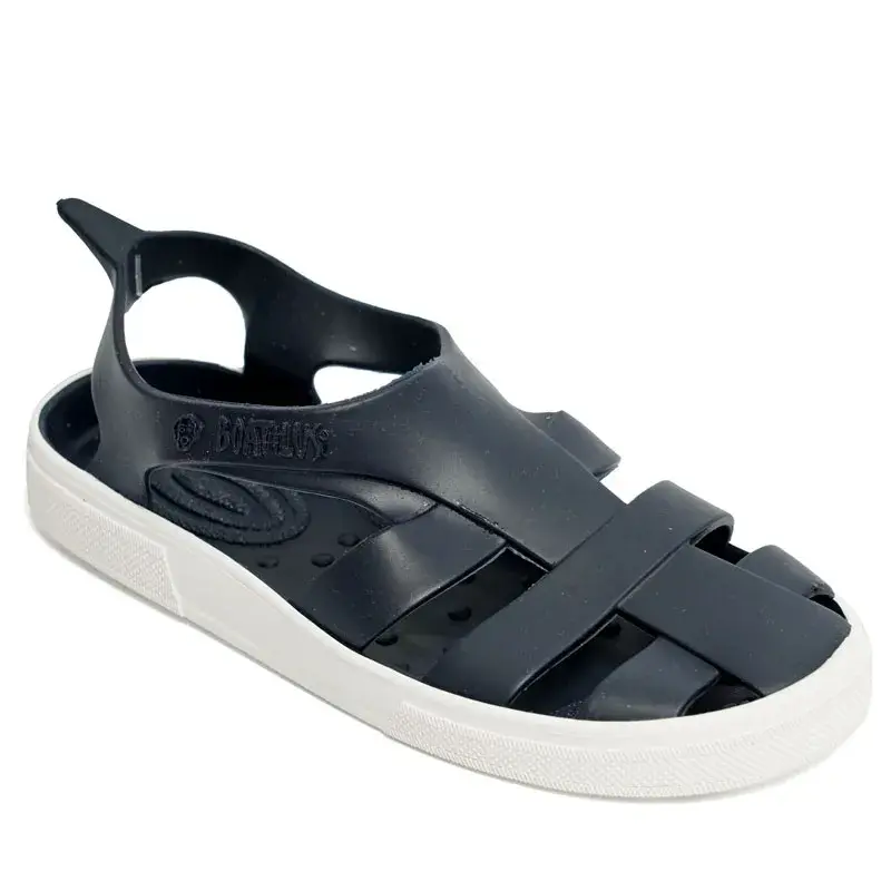 Boatilus sandale za dječake Bioty, zelene