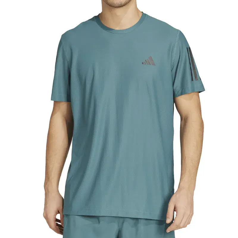 Adidas muška majica kratkih rukava OTR B, plava