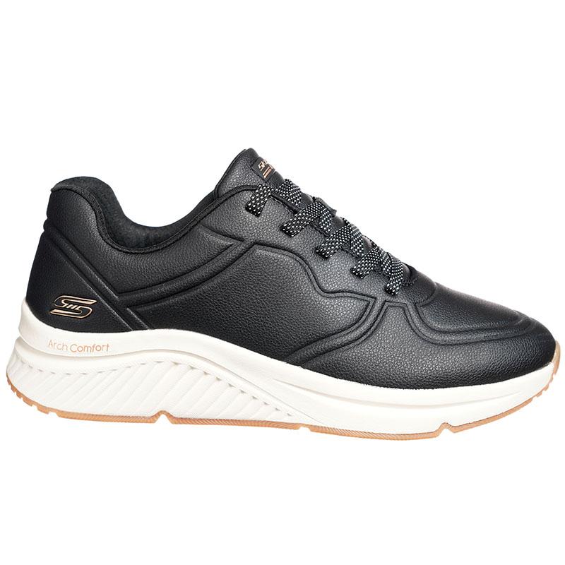 Skechers Arch Comfort B Sweet ženske patike, crne
