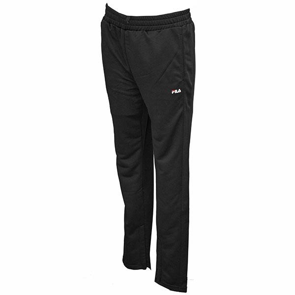 FILA Muške trenerke SANDRO crne