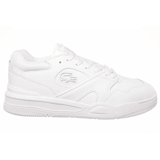 Lacoste Muške patike Lineshot, Bijele