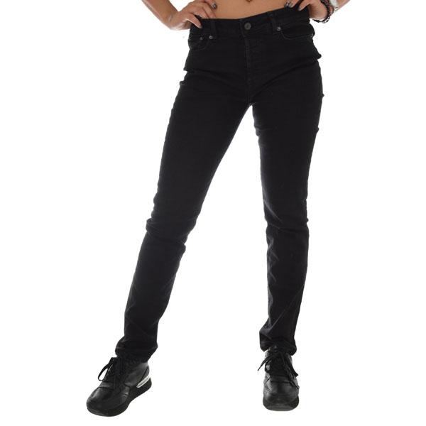 ROBE DI KAPPA Ženske farmerke DAN tamno plave