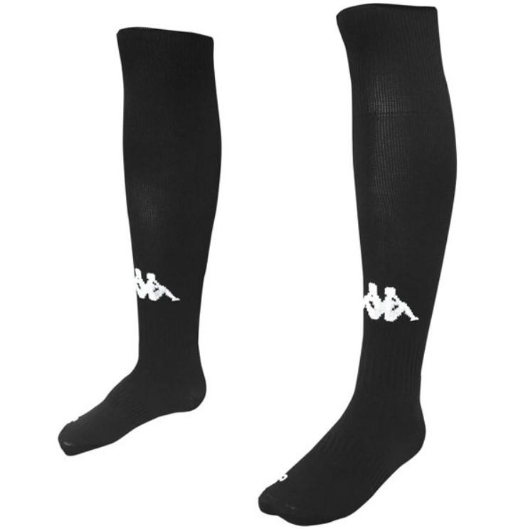 KAPPA Štucne KAPPA4SOCCER HIGH bele