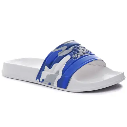 Kappa Logo Sartwo 3 dječje papuče za dječake, plave