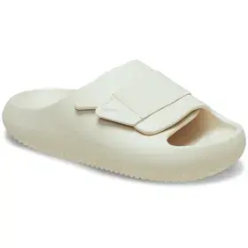 Crocs muške papuče Mellow Luxe, bež