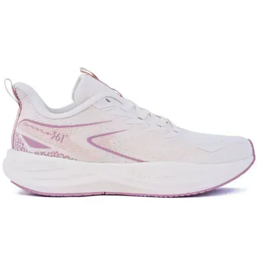 Ženske patike 361 Degrees Spire Lite, bijele