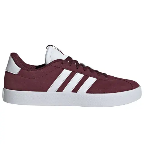 Adidas muške patike VL Court 3.0, bordo