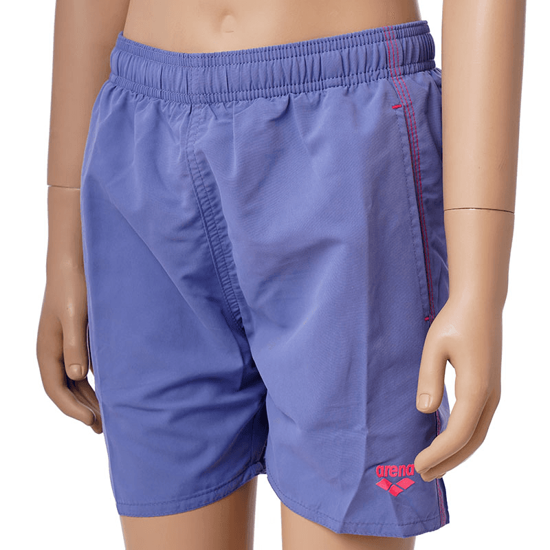Arena kupaće hlače za dječake, jednobojne, R, plave