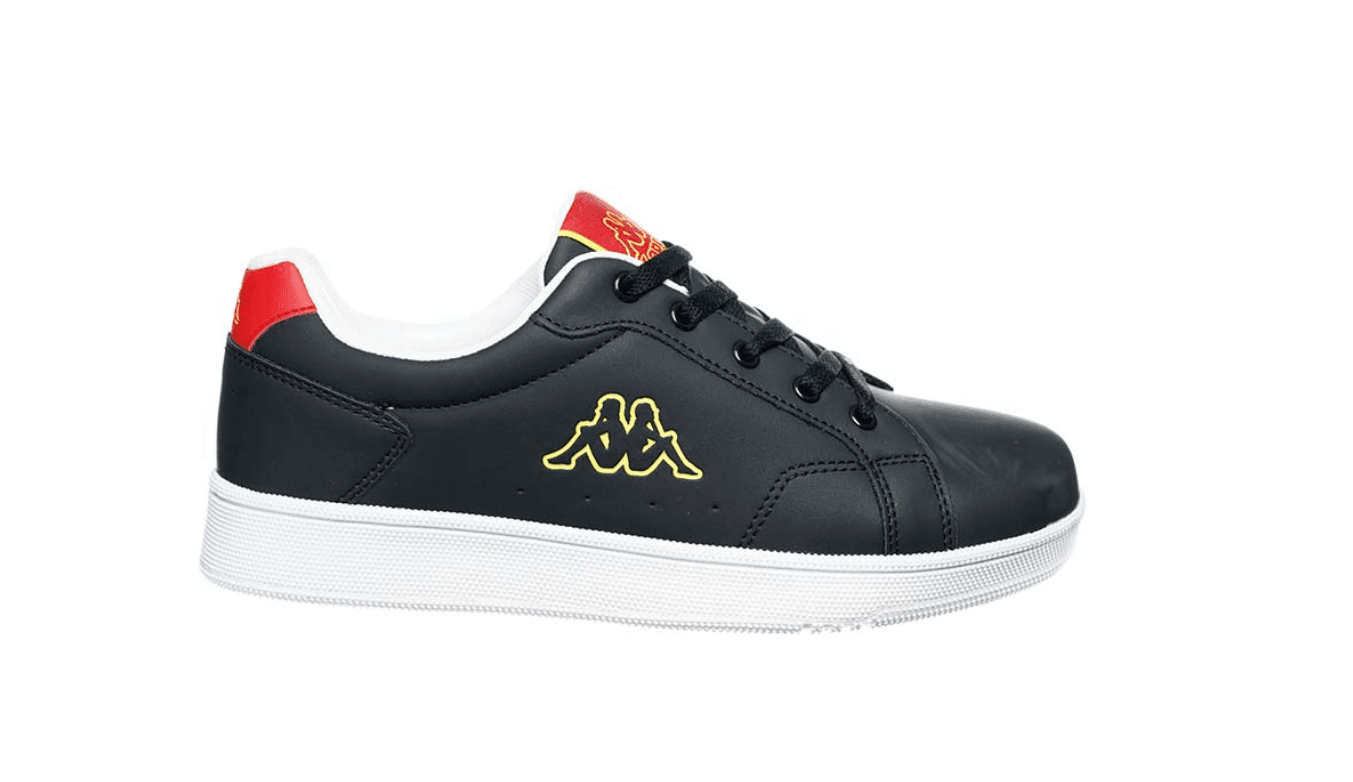 Kappa patike za dječake Adenis 2, crne