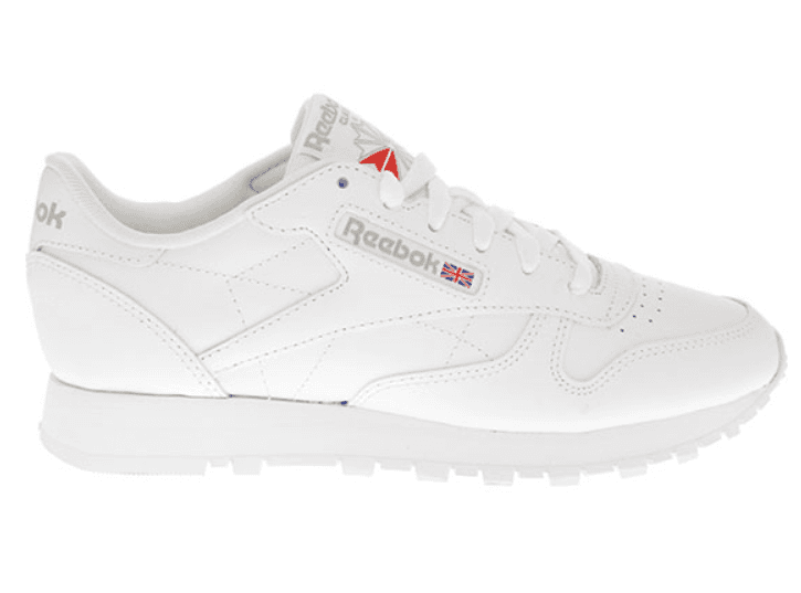 REEBOK patike CLASSIC LEATHER bijele