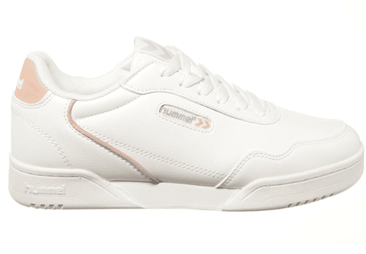 HUMMEL Ženske patike FORLI bijele