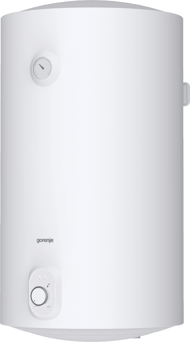 Gorenje Bojler TGR120W-VH, 120 l, Bijeli