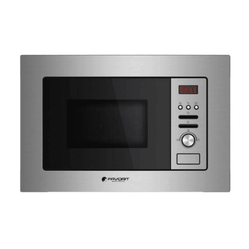 Favorit Ugradna mikrotalasna Bimw 20, Inox