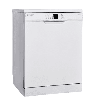 Favorit Mašina za pranje sudova E60 A1Fn, Bijela
