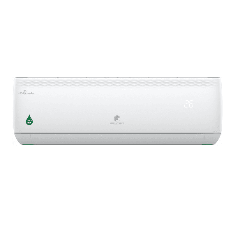 Favorit Inverter klima 18000Btu Jd Hb -25C, Bijela
