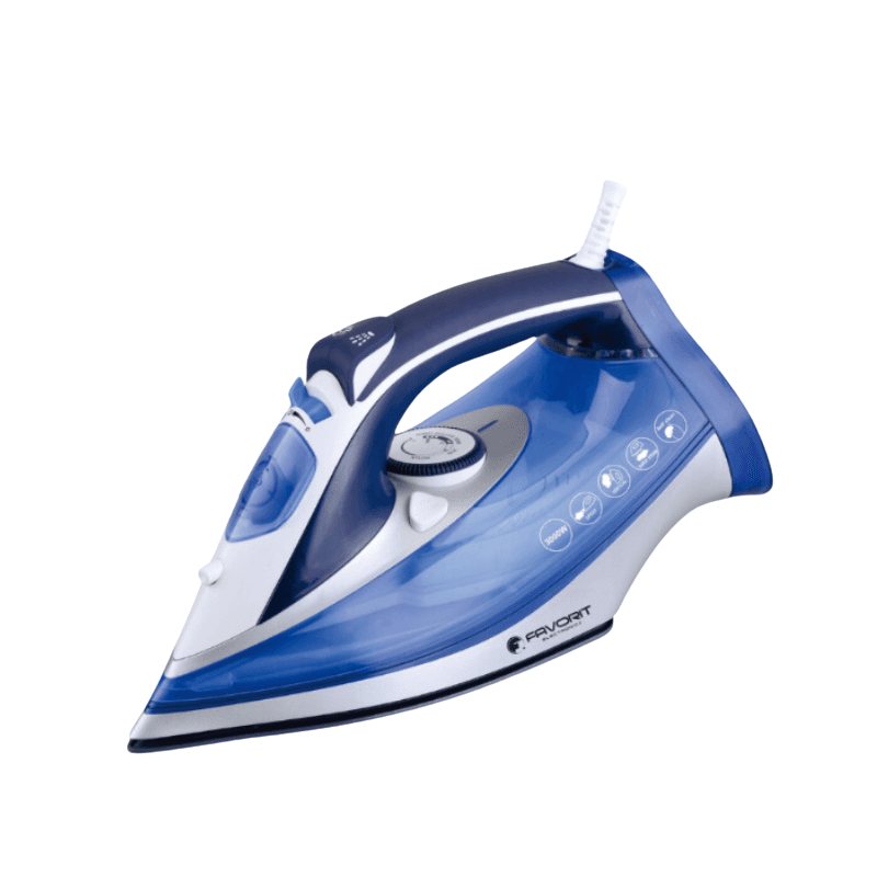 Favorit Pegla Pl 501, Plava