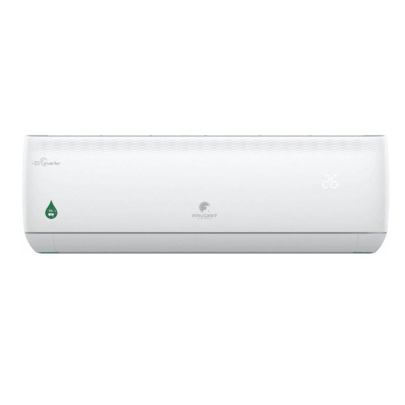 Favorit Inverter klima 24000Btu Jd Hb -25C, Bijela