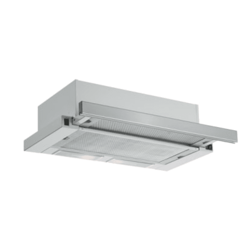 Favorit Aspirator 7062 X, Inox