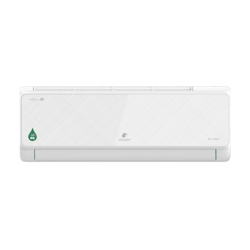 Favorit Inverter klima 12000Btu Wifi Qb He Hb -35C, Bijela