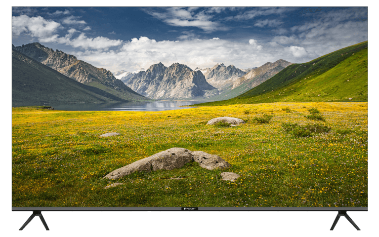 Favorit Televizor 75U20-G1, Led, Smart, 4K Ultra HD, Crni