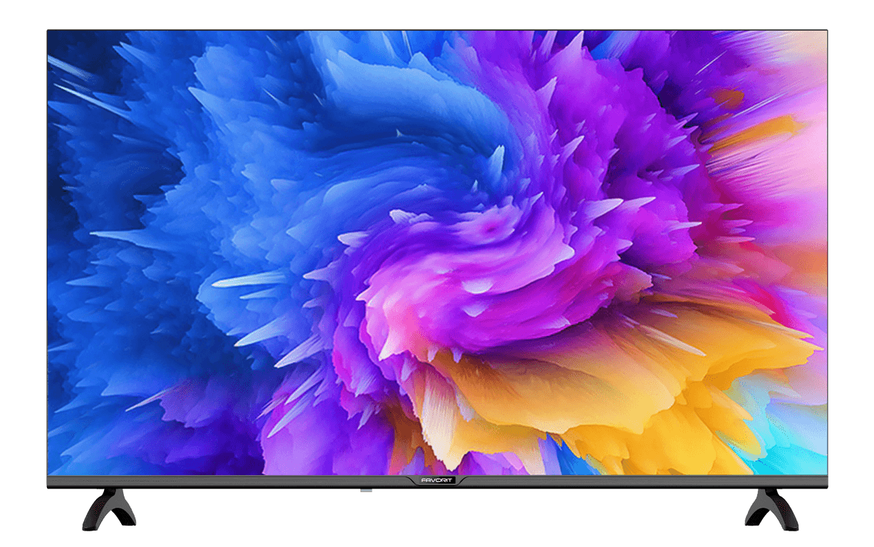 Favorit Televizor 50U20B-20D, Led, Smart, Full HD, Crni