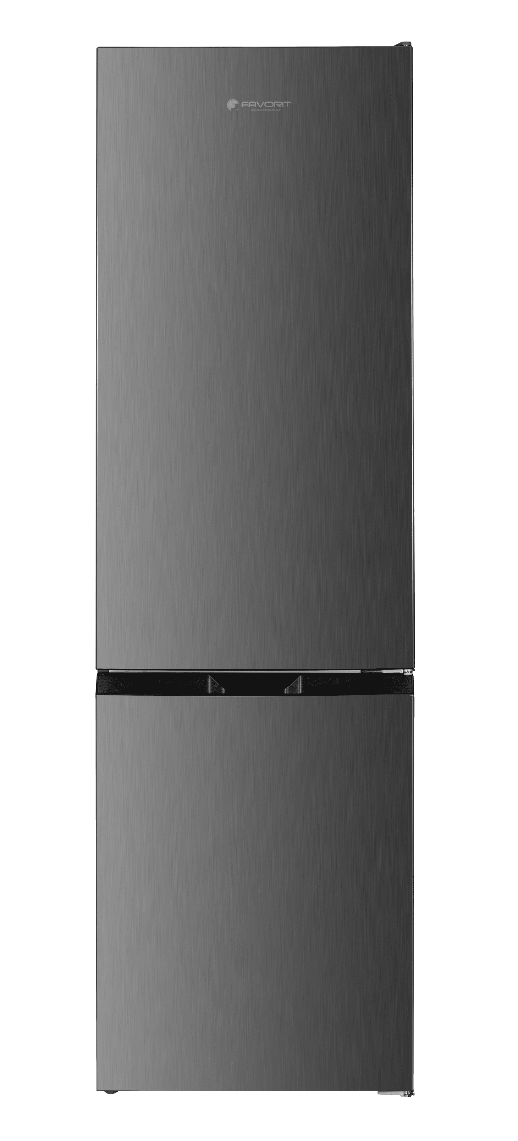 Favorit Kombinovani frižider CBMF 315, Sivi