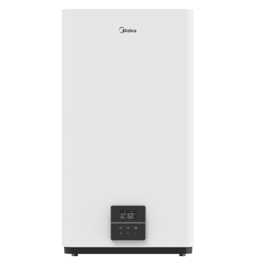 Midea Bojler D50-20ED6 50L (D) WiFi suvi grijač H/V montaža