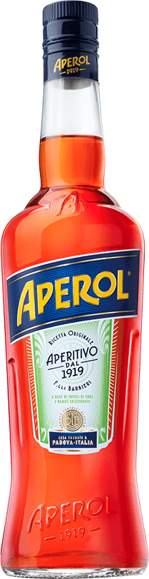 APEROL 1L (11% Alc)