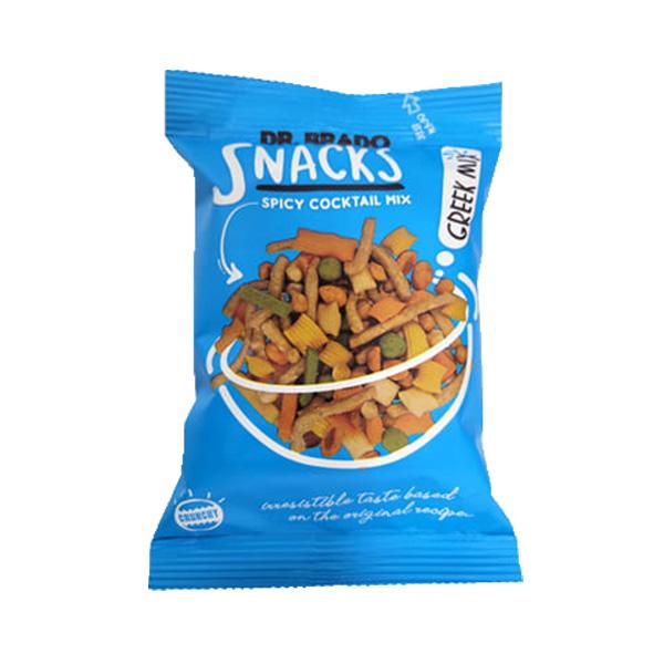 DR. BRADO Grčka mješavina 70g