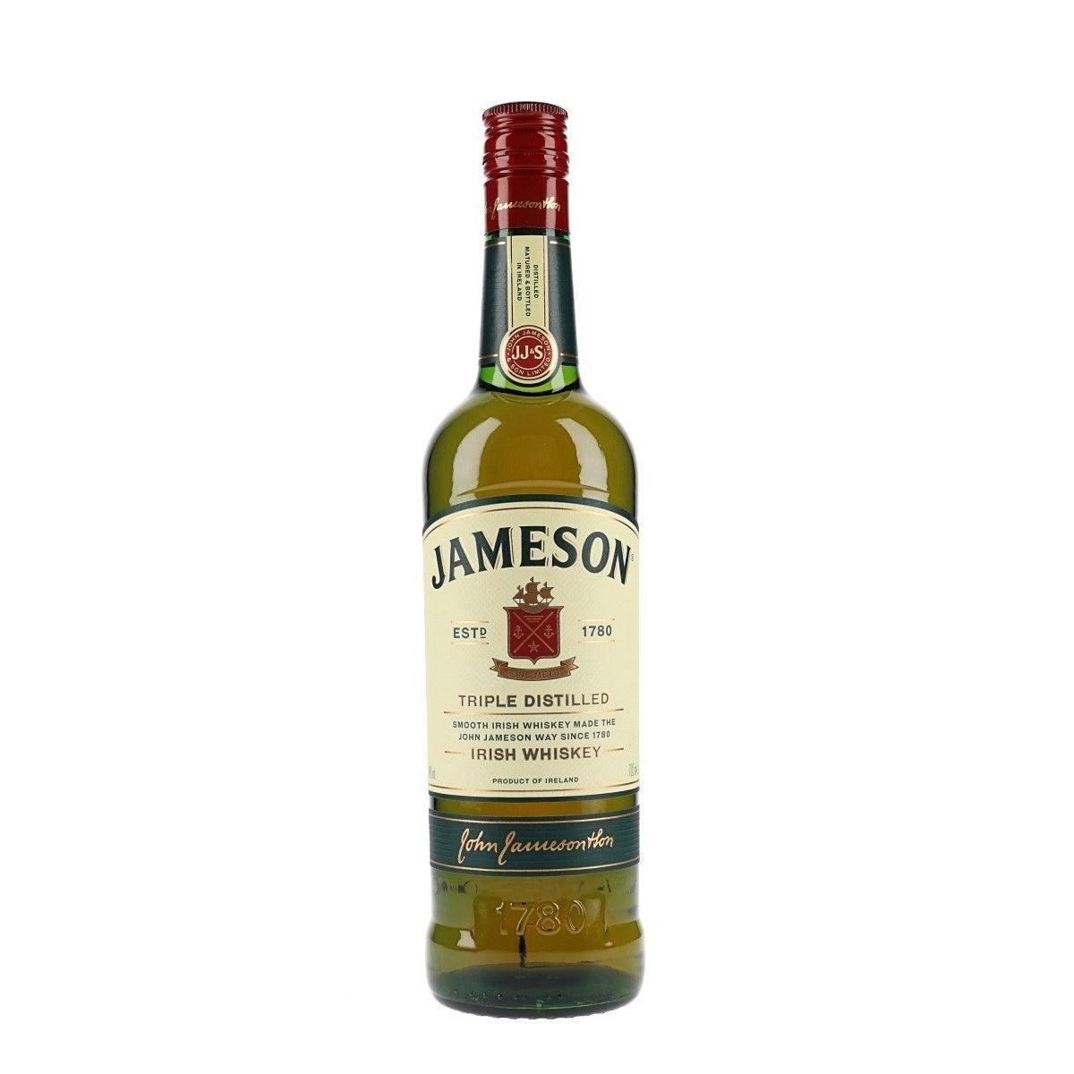 Jameson viski, 0,7l