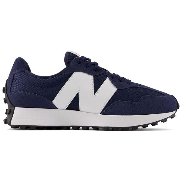 NEW BALANCE 327 Muške patike, Teget