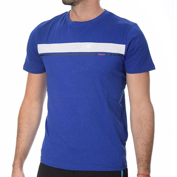 KAPPA majica s logom ANZIO