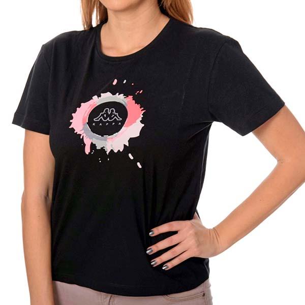 KAPPA majica s logom EIKA